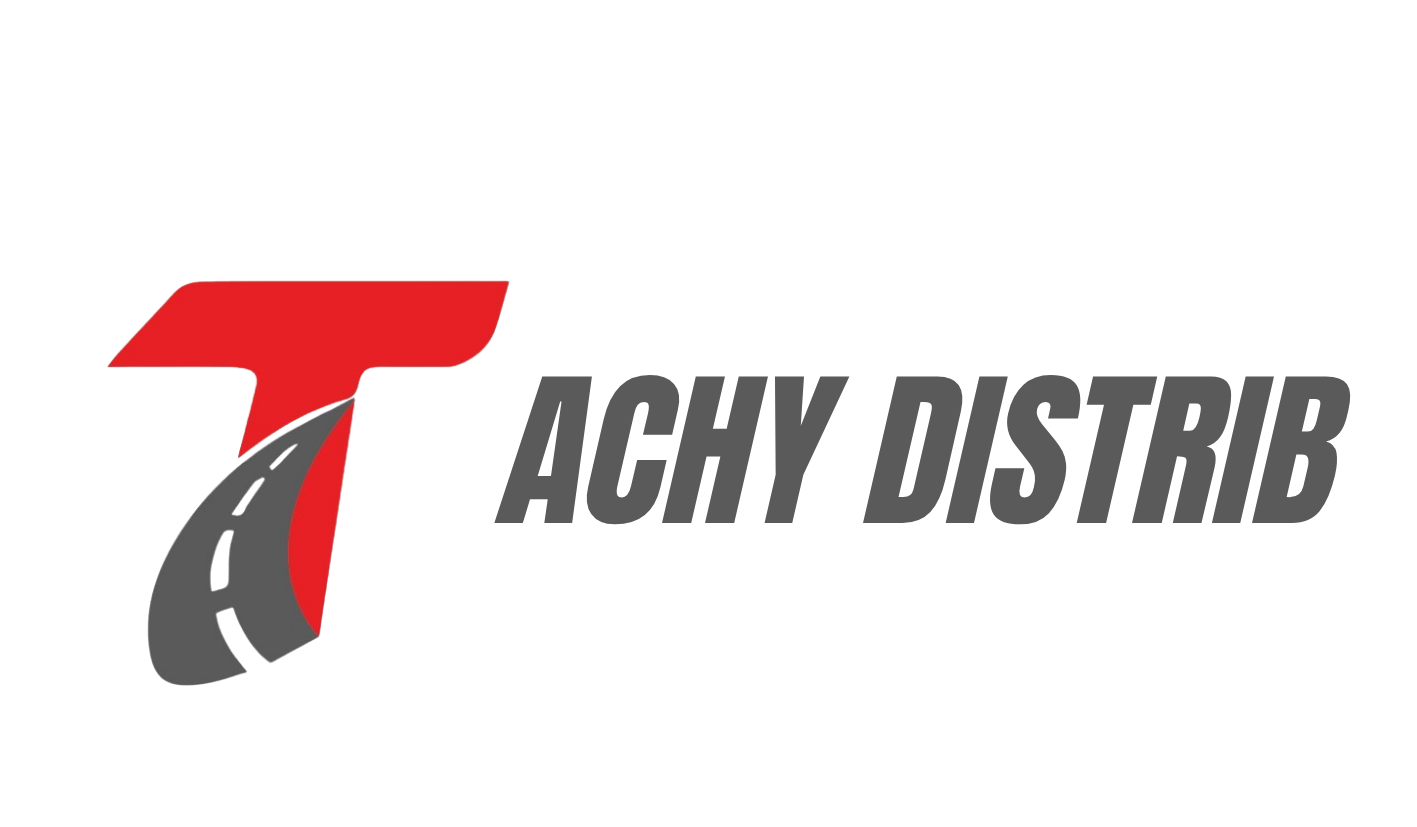 TACHY DISTRIB